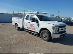 1FT7X2A60JED04989 2018 FORD F250
