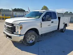 1FT7X2A60KEC11181 2019 FORD F250