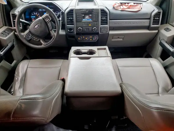 1FT7X2A60KEC61451 2019 FORD F250 - Image 8