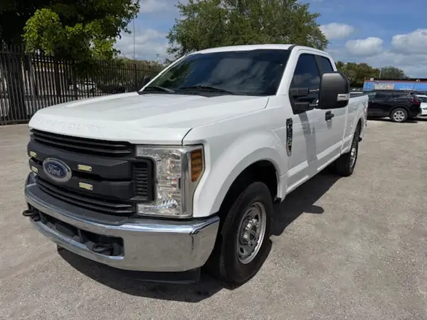 1FT7X2A60KEC91808 2019 FORD F250 - Image 1