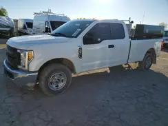 1FT7X2A60KEE10067 2019 FORD F250