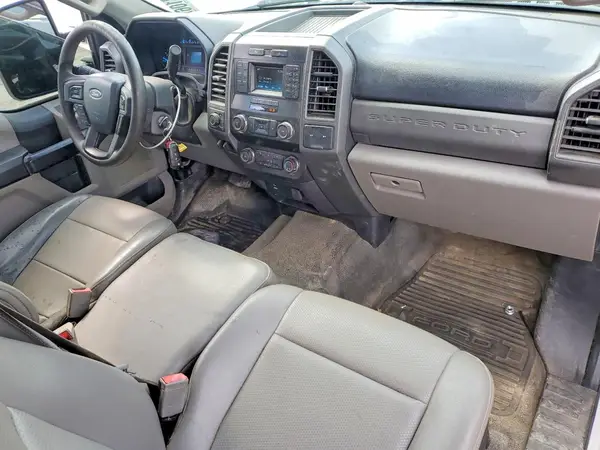 1FT7X2A60KEE10067 2019 FORD F250 - Image 8