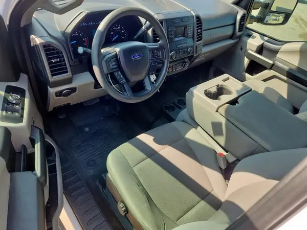 1FT7X2A60KEE91426 2019 FORD F250 - Image 8