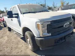 1FT7X2A60KEF59465 2019 FORD F250