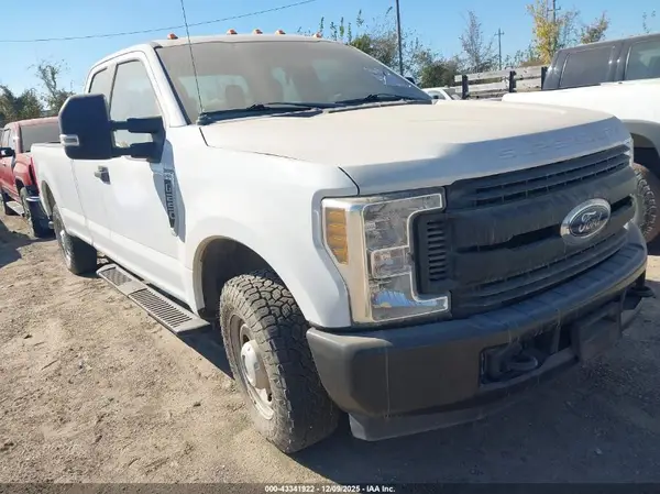 1FT7X2A60KEF59465 2019 FORD F250 - Image 1