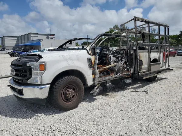 1FT7X2A60LEE57276 2020 FORD F250 - Image 1