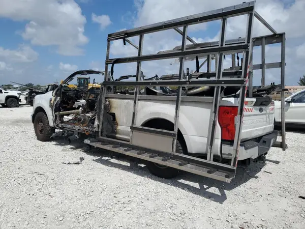 1FT7X2A60LEE57276 2020 FORD F250 - Image 2