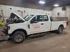 1FT7X2A60NEC92168 2022 FORD F250