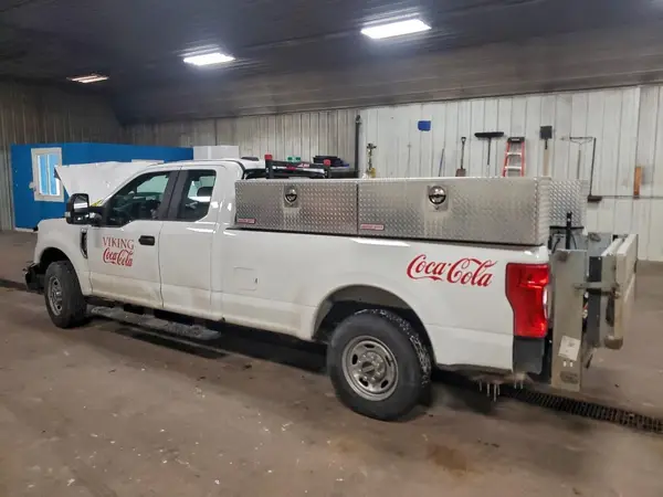 1FT7X2A60NEC92168 2022 FORD F250 - Image 2