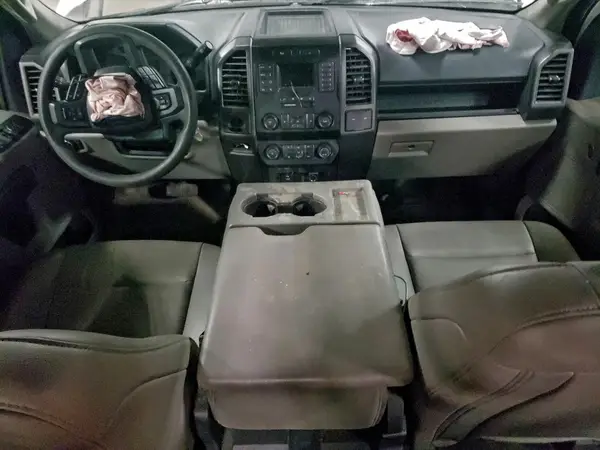 1FT7X2A60NEC92168 2022 FORD F250 - Image 8