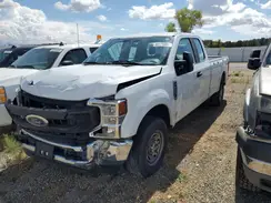 1FT7X2A60NED17831 2022 FORD F250