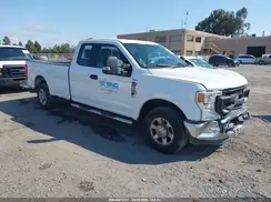 1FT7X2A60NED22186 2022 FORD F250