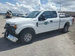 1FT7X2A60NEF14675 2022 FORD F250