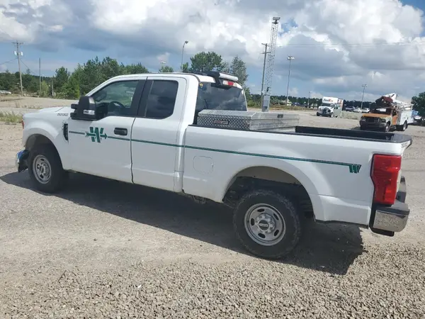 1FT7X2A60NEF14675 2022 FORD F250 - Image 2