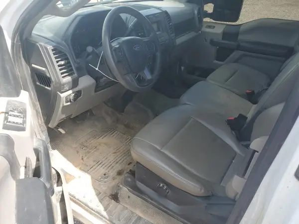 1FT7X2A60NEF14675 2022 FORD F250 - Image 8