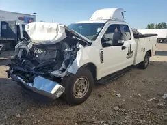 1FT7X2A60NEF21495 2022 FORD F250