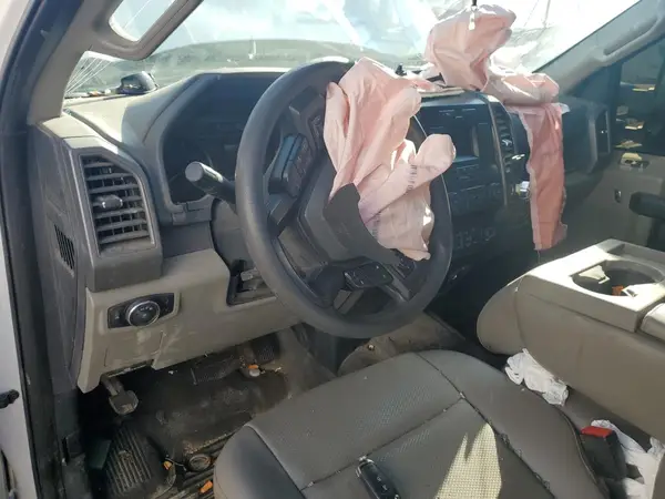 1FT7X2A60NEF21495 2022 FORD F250 - Image 8