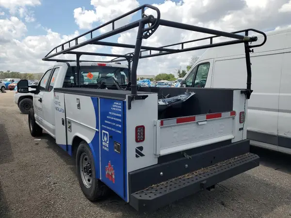 1FT7X2A60NEG43449 2022 FORD F250 - Image 2