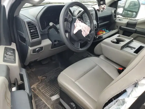 1FT7X2A60NEG43449 2022 FORD F250 - Image 8
