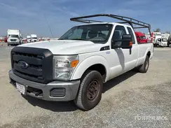 1FT7X2A61GEA45051 2016 FORD F250