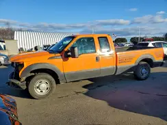 1FT7X2A61GEA53022 2016 FORD F250
