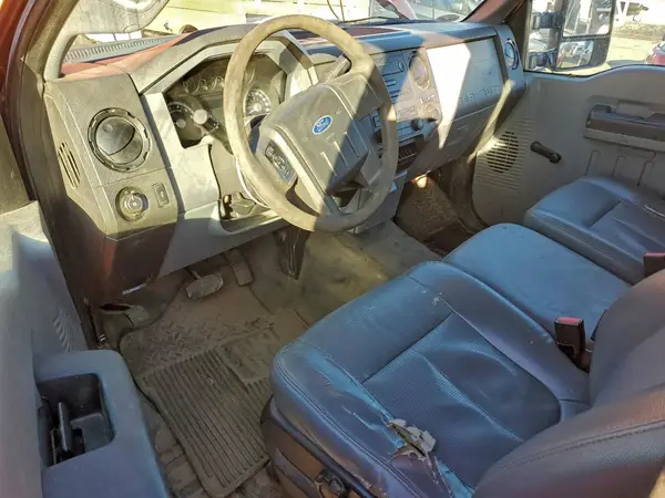 1FT7X2A61GEA53022 2016 FORD F250 - Image 8