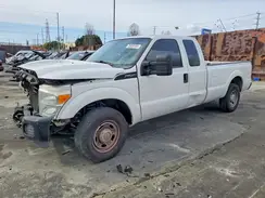 1FT7X2A61GEB44582 2016 FORD F250