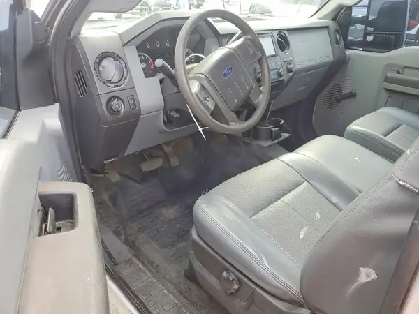1FT7X2A61GEB44582 2016 FORD F250 - Image 8