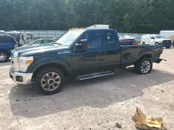 1FT7X2A61GED21583 2016 FORD F250