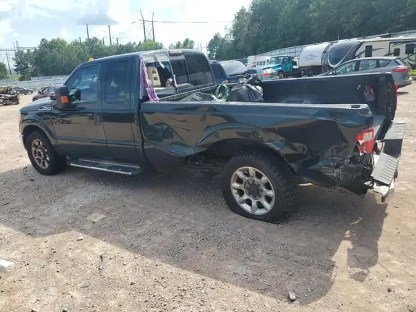 1FT7X2A61GED21583 2016 FORD F250 - Image 2