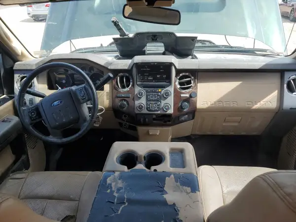 1FT7X2A61GED21583 2016 FORD F250 - Image 8
