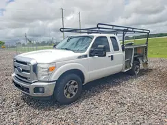 1FT7X2A61GED45771 2016 FORD F250