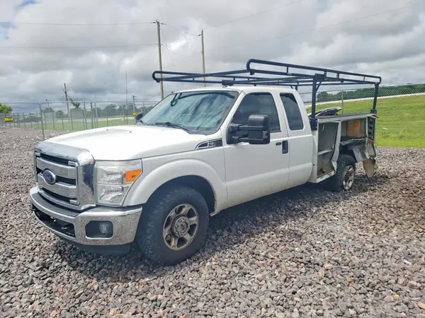 1FT7X2A61GED45771 2016 FORD F250 - Image 1