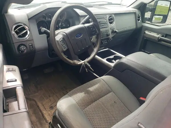 1FT7X2A61GED45771 2016 FORD F250 - Image 8