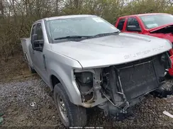 1FT7X2A61HEB56006 2017 FORD F250