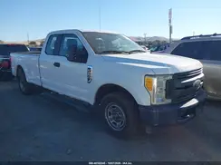 1FT7X2A61HEE51249 2017 FORD F250