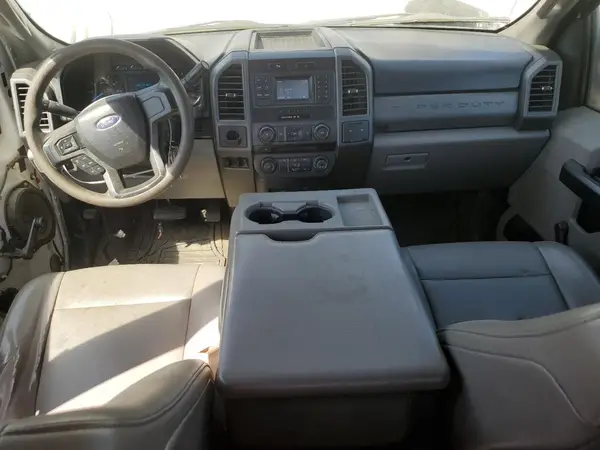 1FT7X2A61JEB30110 2018 FORD F250 - Image 8