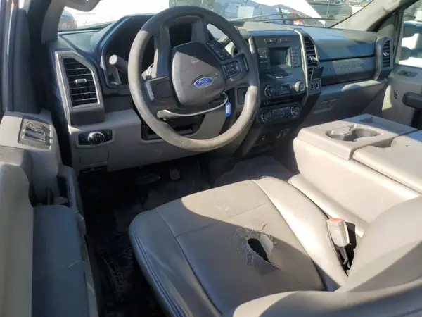 1FT7X2A61JEC52305 2018 FORD F250 - Image 8