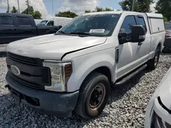 1FT7X2A61KEC12291 2019 FORD F250