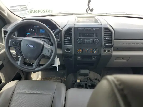 1FT7X2A61KEC12291 2019 FORD F250 - Image 8