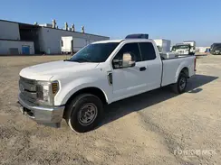 1FT7X2A61KEC42102 2019 FORD F250