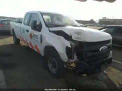 1FT7X2A61KEC45968 2019 FORD F250