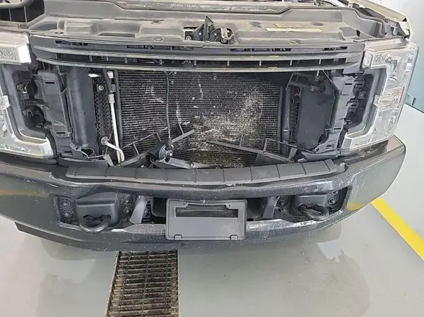 1FT7X2A61KEC62835 2019 FORD F250 - Image 2