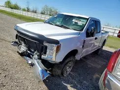 1FT7X2A61KED15033 2019 FORD F250