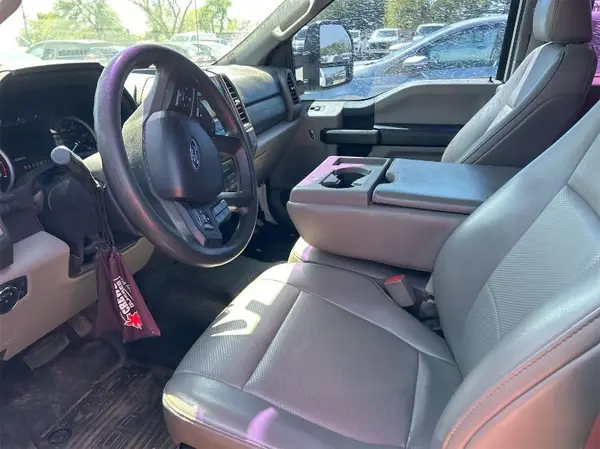 1FT7X2A61KEE68611 2019 FORD F250 - Image 2