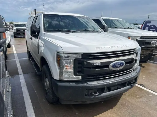 1FT7X2A61KEE68611 2019 FORD F250 - Image 8