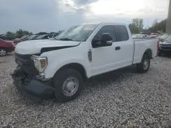 1FT7X2A61KEE87031 2019 FORD F250