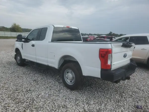 1FT7X2A61KEE87031 2019 FORD F250 - Image 2