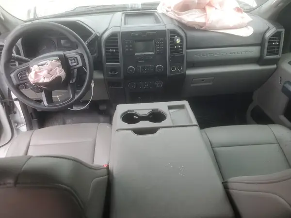 1FT7X2A61KEE87031 2019 FORD F250 - Image 8