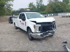 1FT7X2A61KEE87045 2019 FORD F250
